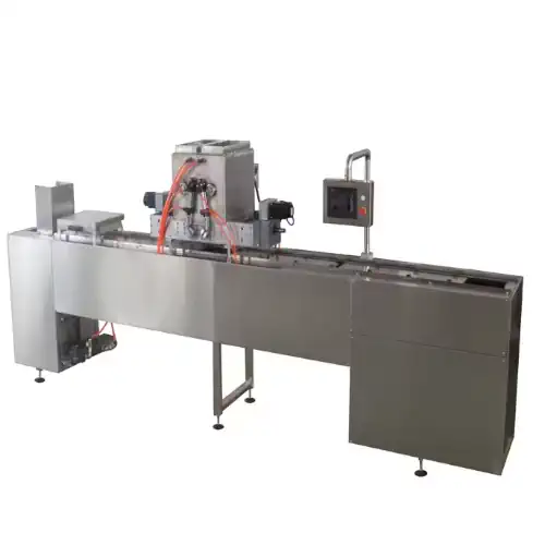 عکس دیپازیتور شکلات