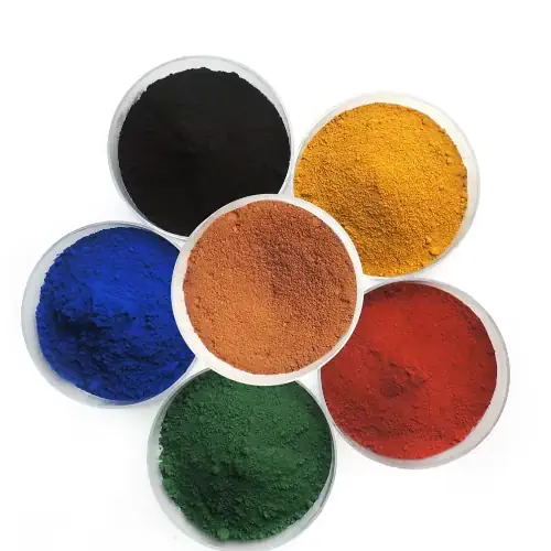 عکس پیگمنت آرایشی بهداشتی