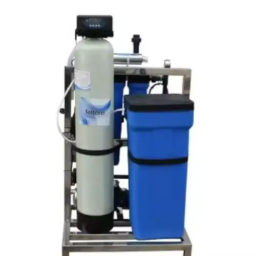 عکس سختی گیر آب