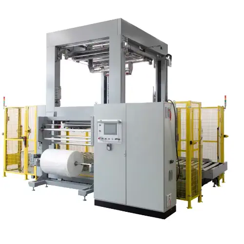 عکس دستگاه شرینک سرد