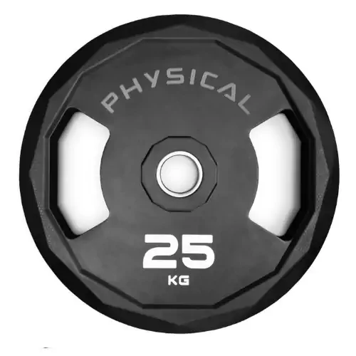 عکس صفحه هالتر 25 کیلویی فرمانی