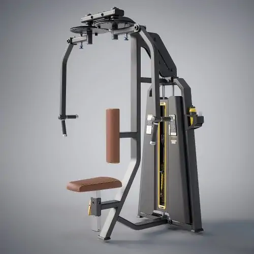 عکس دستگاه زیربغل