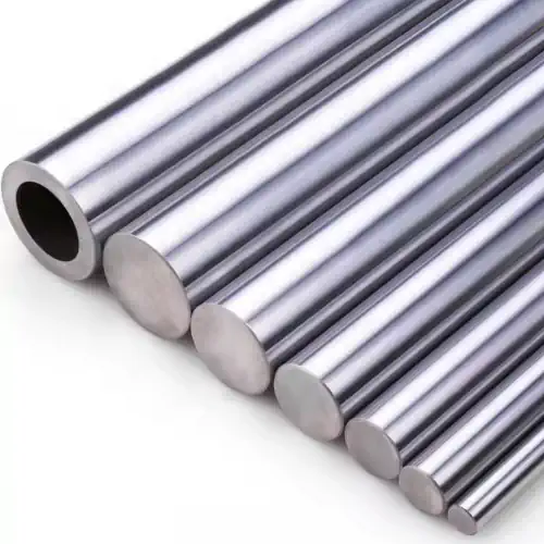 عکس انواع شفت کروم سخت براق