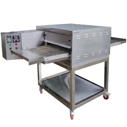 عکس فر پیتزا ریلی