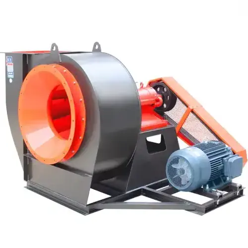 عکس فن سانتریفیوژ بکوارد در زمینه سفید