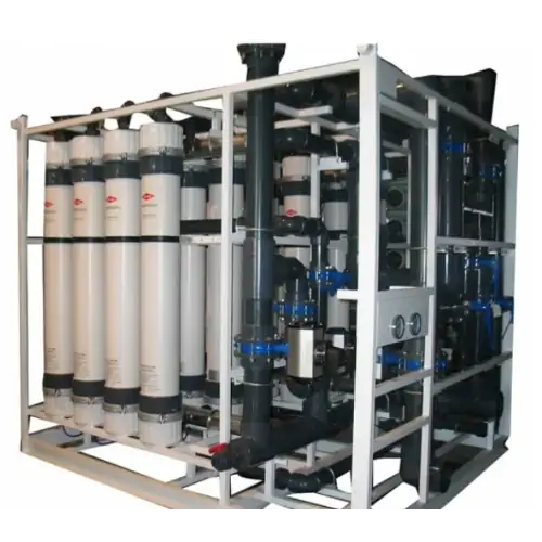 عکس فیلتر غشایی آب