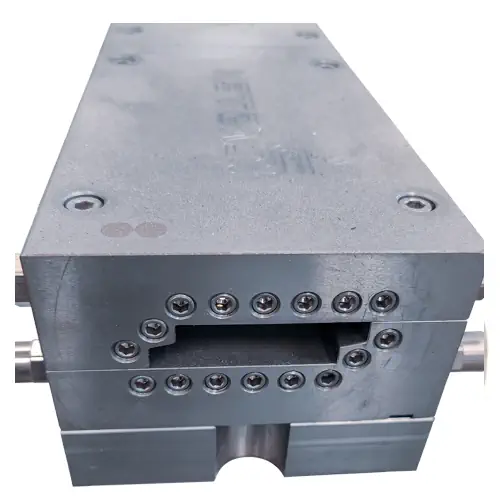 عکس قالب پروفیل یو پی وی سی