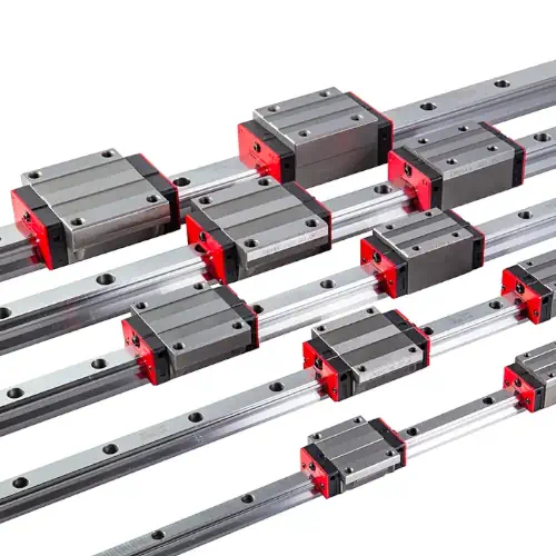 عکس انواع ریل لغزنده در سایزهای مختلف