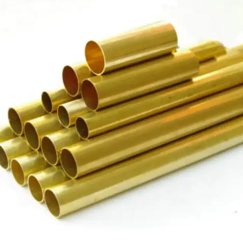 عکس لوله برنجی