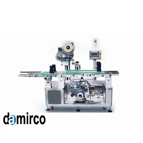 عکس دستگاه تاپ لیبلینگ