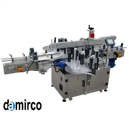 عکس دستگاه دو منظوره با بدنه و پایه استیل