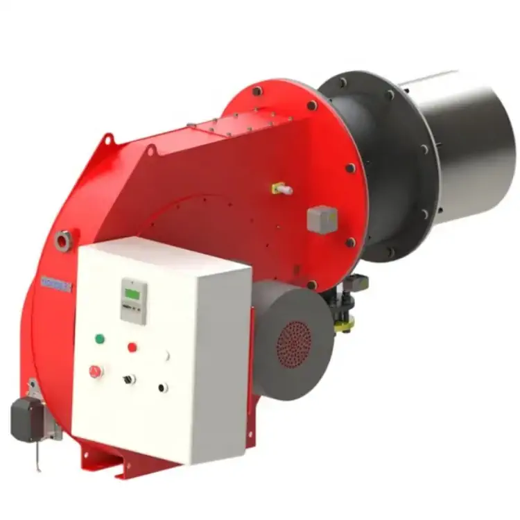 عکس مشعل گازی صنعتی