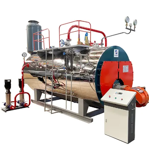 عکس موتور خانه صنعتی