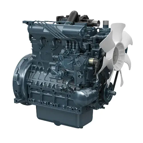 عکس موتور صنعتی بدون اتصالات