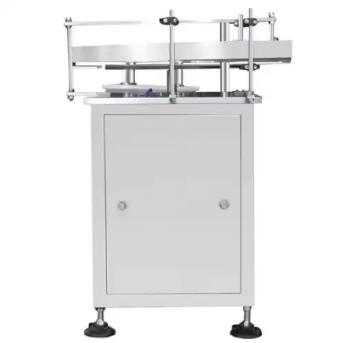 عکس میز ترافیک صفحه گردان قوطی