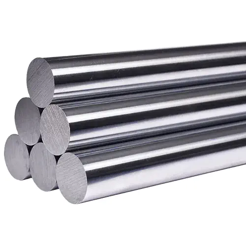 عکس میله استیل