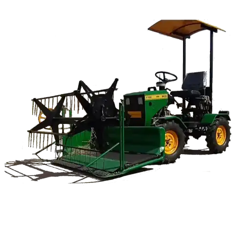 عکس دستگاه برداشت زیره