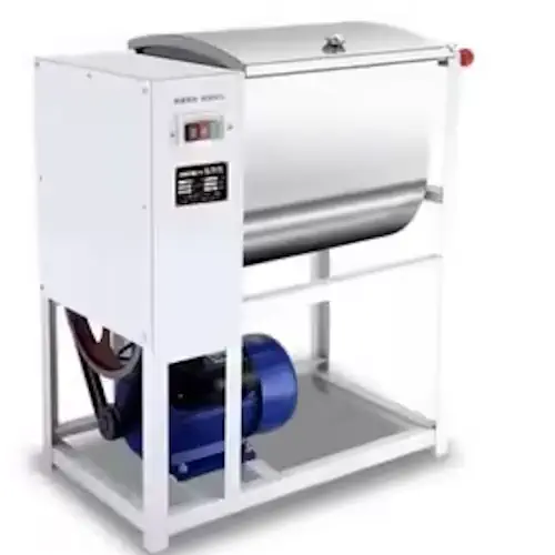 عکس میکسر گوشت