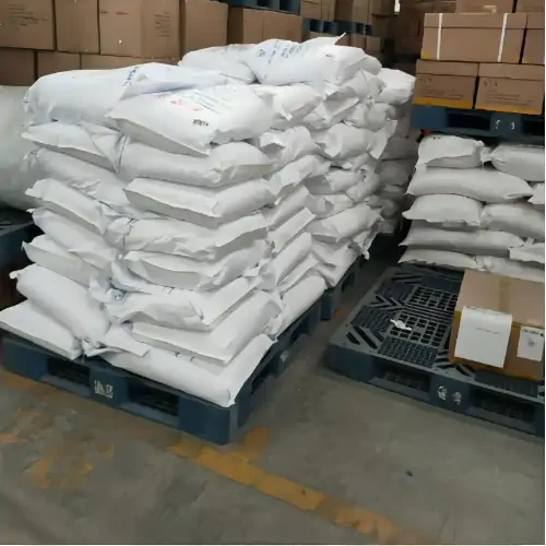 عکس پالت نشاسته اصلاح شده