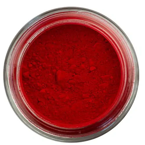 عکس واسطه رنگ قرمز