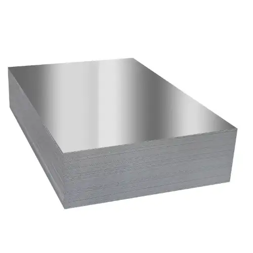 عکس ورق آلومینیوم