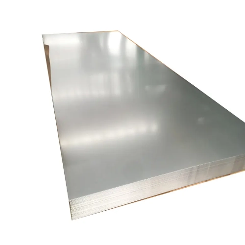 عکس ورق آهن براق