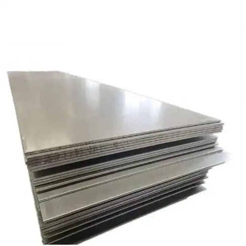 عکس ورق استیل