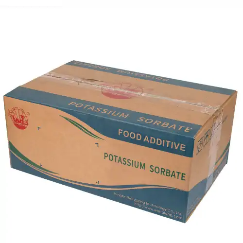 عکس کارتن سوربات پتاسیم
