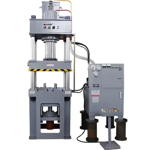 عکس پرس هیدرولیک ۱۰ تن