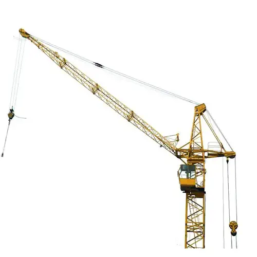 عکس جرثقیل تاور کرین