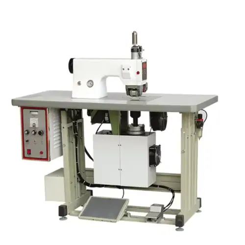 عکس چرخ خیاطی الترا سونیک