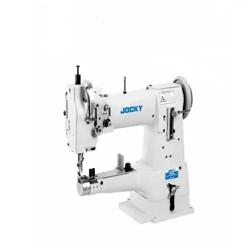 عکس چرخ صنعتی دوخت چرم اتوماتیک