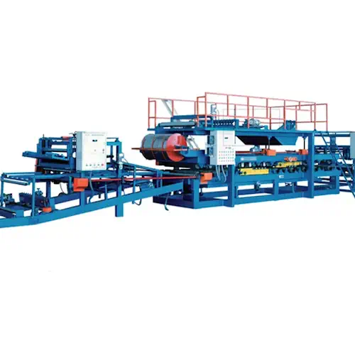 عکس کارخانه تولید پشم شیشه