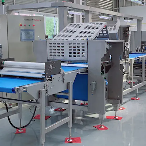 کارخانه تولید پچ پچ