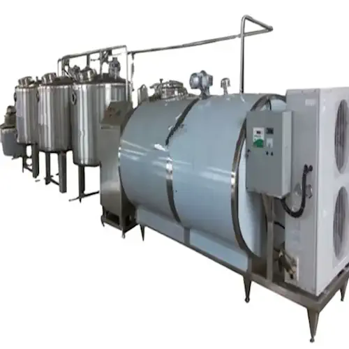 عکس خط تولید کره