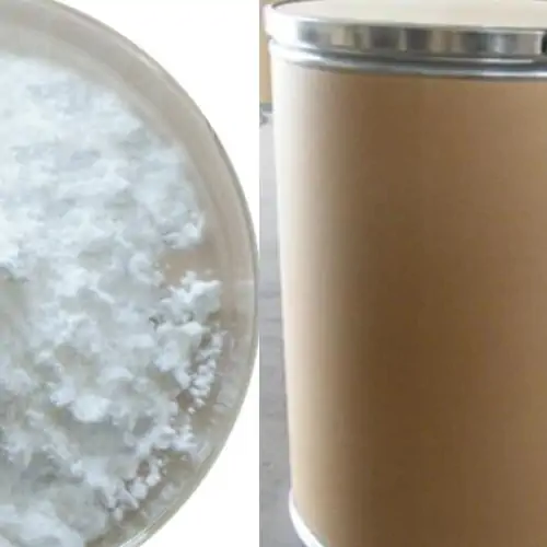 عکس پودر و مایع گلیسین