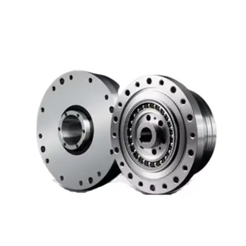 عکس گیربکس هارمونیک برای بازوی رباط استیل