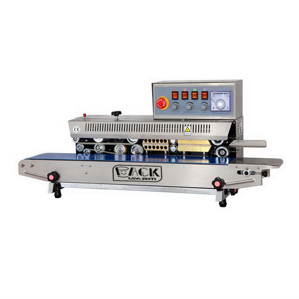 بسته بندی رومیزی وکیوم ساندویچ کلاب ساندویچ سرد