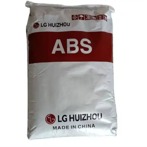 عکس کیسه حاوی مواد اولیه ABS