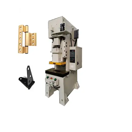 خط تولید لولای درب