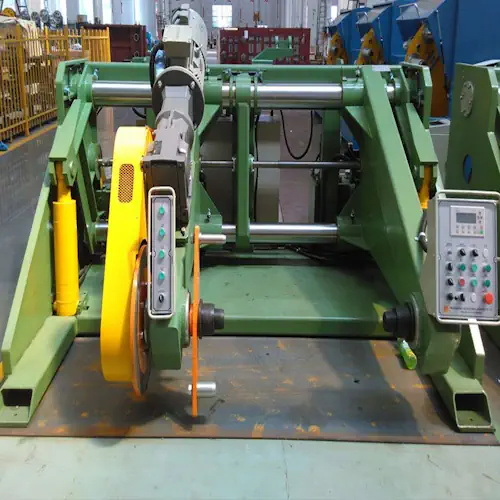 عکس دستگاه تیک اف کابل