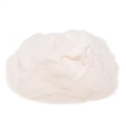 عکس پودر اگار اگار سفید