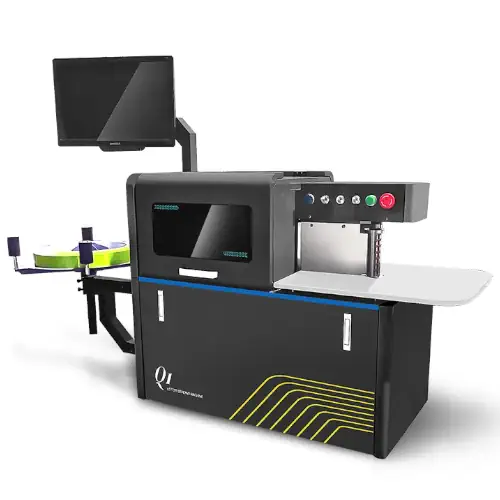 عکس دستگاه تولید حروف