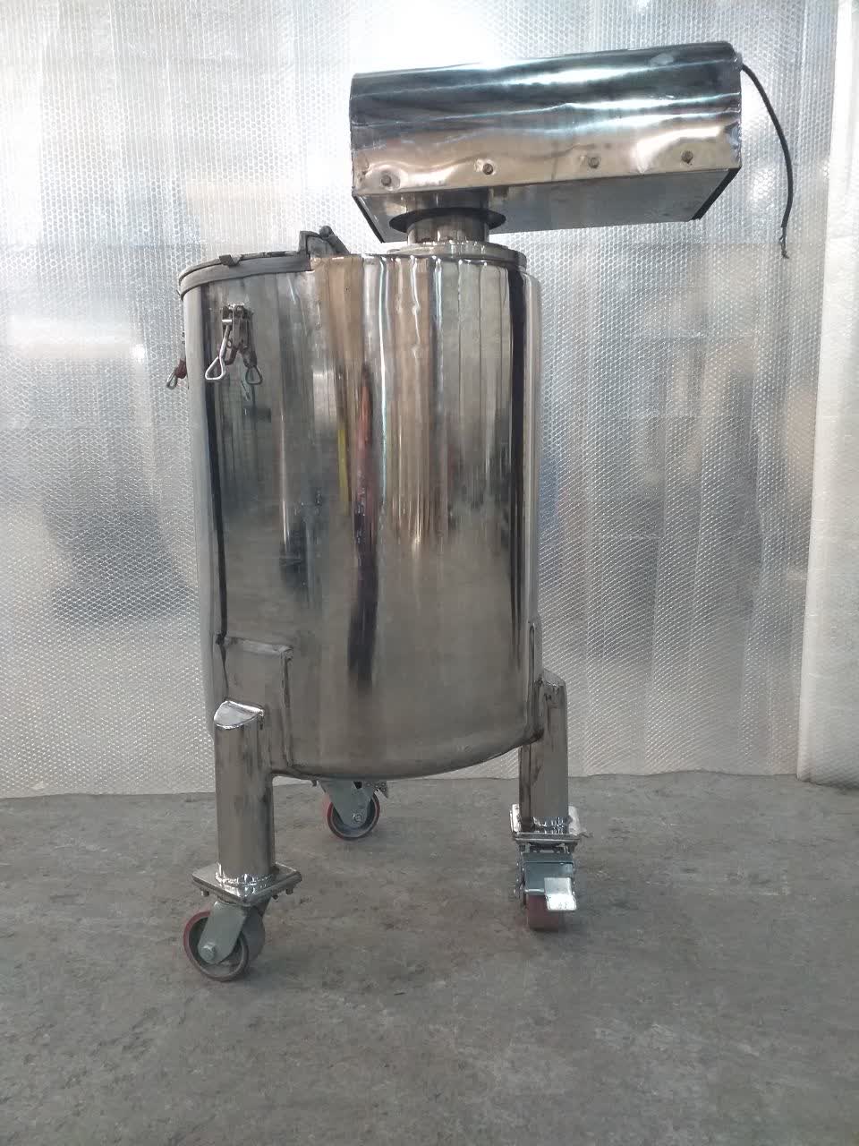 ساخت انواع میکسر