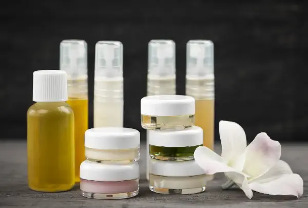 عکس آنتی اکسیدان آرایشی بهداشتی