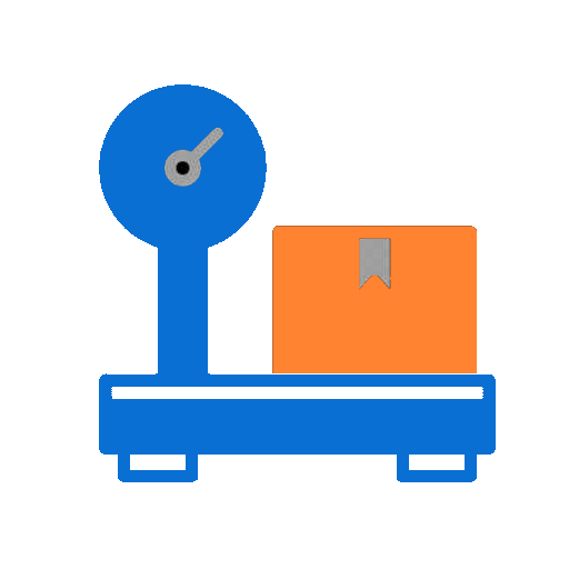 آیکون باسکول دمیرکو