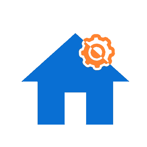 آیکون ماشین آلات لوازم خانه