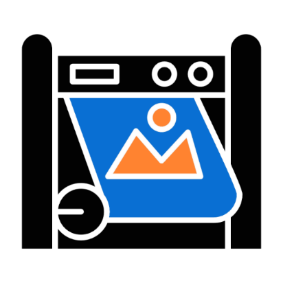 ماشین آلات پرینت دمیرکو