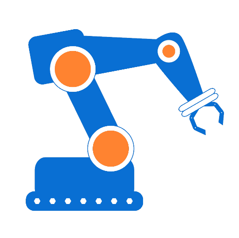 آیکون رباط صنعتی دمرکو