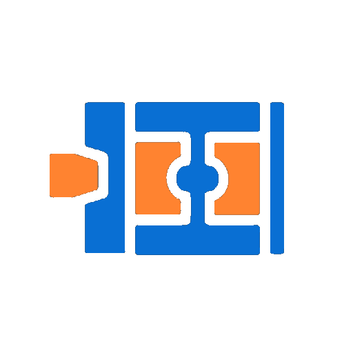 آیکون قالب صنعتی دمیرکو